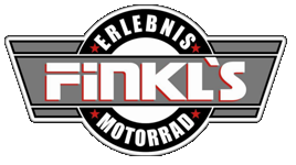 Finkl´s Erlebnis Motorrad GmbH Logo